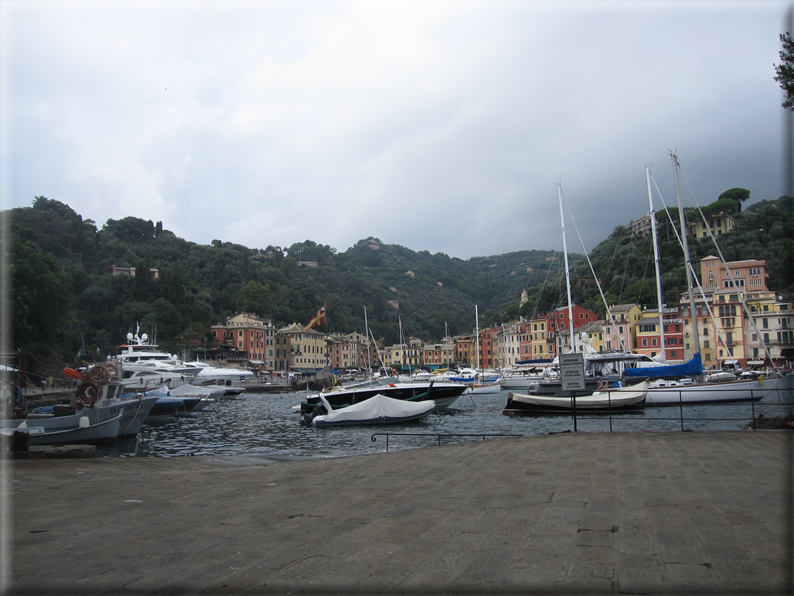 foto Portofino e Santa Margherita Ligure